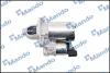 Стартер (вир-во Mando) MANDO EX361002B614 (фото 2)