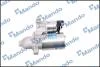 Стартер (вир-во Mando) MANDO EX361002B614 (фото 3)