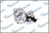 Стартер (вир-во Mando) MANDO EX361002B614 (фото 4)