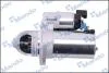 Стартер (вир-во Mando) MANDO EX361002G200 (фото 5)