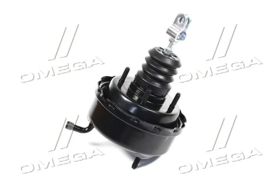 Підсилювач зчеплення HYUNDAI HD, Богдан А069 (вир-во Mando) MANDO EX416105H000 (фото 1)