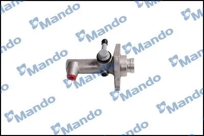 Циліндр зчеплення головний HYUNDAI (вир-во Mando) MANDO EX416505H000 (фото 1)