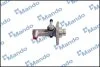 Циліндр зчеплення головний HYUNDAI (вир-во Mando) MANDO EX416505H000 (фото 1)