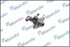 Циліндр зчеплення головний HYUNDAI (вир-во Mando) MANDO EX416505H000 (фото 2)