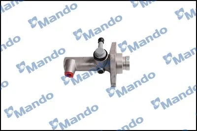 Циліндр зчеплення головний HYUNDAI (вир-во Mando) MANDO EX416505H000