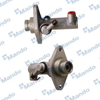 Циліндр зчеплення головн. Hyundai (вир-во Mando) MANDO EX416505H100