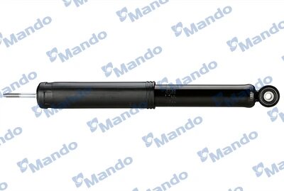 Амортизатор подвески газонаполненный задний SsangYong Rexton (12-) (MANDO EX4530108C60