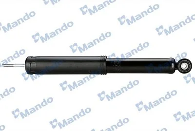 Амортизатор подвески газонаполненный задний SsangYong Rexton (12-) (MANDO EX4530108C60