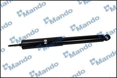 Амортизатор подвески газонаполненный задний Ssangyong Korando (KJ) 2.9 TD (EX453 MANDO EX4531005203