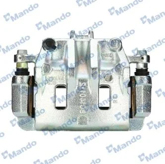 Супорт гальмівний передн. прав. Ssang Yong Kyron (вир-во Mando) MANDO EX4814009152