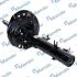 Амортизатор подвески газонаполненный передний правый Nissan Rogue, X-Trail (14-) MANDO EX543024CE1C (фото 3)