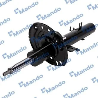 Амортизатор подвески газонаполненный передний правый Nissan Rogue, X-Trail (14-) MANDO EX543024CE1C