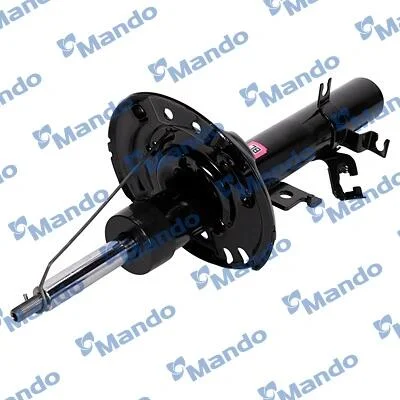 Амортизатор подвески газонаполненный передний левый Nissan Rogue, X-Trail (14-) MANDO EX543034CE1C (фото 1)