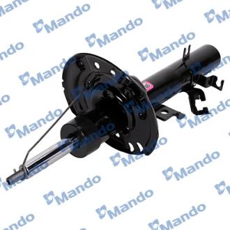 Амортизатор подвески газонаполненный передний левый Nissan Rogue, X-Trail (14-) MANDO EX543034CE1C