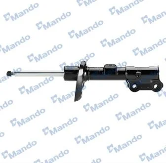 Амортизатор підв. KIA SOUL II (PS) передн. лів. (вир-во Mando) MANDO EX54650B2100