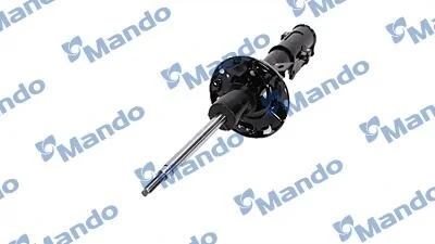 Амортизатор підвіски газонаповнений передній лівий KIA Rio IV MANDO EX54650H8300