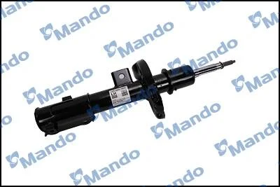 Амортизатор підвіски газонаповнений передній лівий KIA MANDO EX54650H8550 (фото 1)