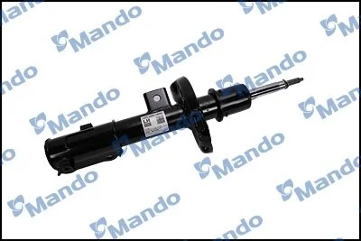 Амортизатор подвески газонаполненный передний левый KIA MANDO EX54650H8550