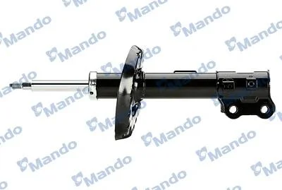 Амортизатор підвіски газонаповнений передній лівий Hyundai Veloster MANDO EX546512V050
