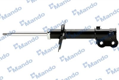 Амортизатор передний левый MANDO EX546513Q723
