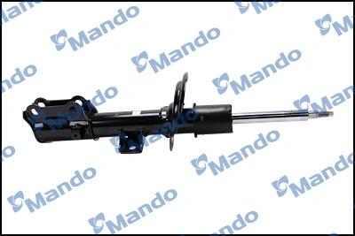 Амортизатор подвески газонаполненный передний левый Hyundai Creta (16-) (EX54651 MANDO EX54651M0200