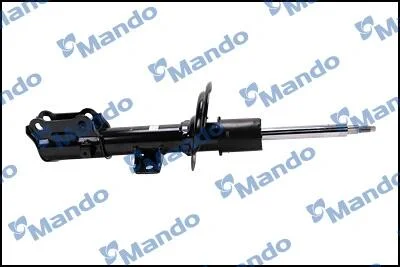 Амортизатор підвіски газонаповнений передній лівий Hyundai Creta (16-) MANDO EX54651M0200