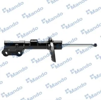 Амортизатор підв. KIA SOUL II (PS) передн. прав. (вир-во Mando) MANDO EX54660B2100