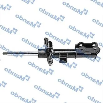 Амортизатор підв. KIA OPTIMA (JF) передн. прав. (вир-во Mando) MANDO EX54660D4000