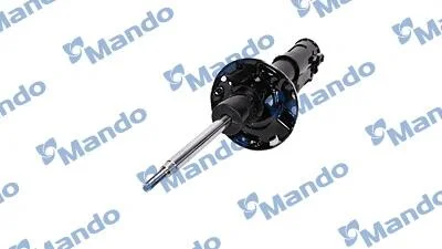 Амортизатор підвіски газонаповнений передній правий KIA Rio IV MANDO EX54660H8300