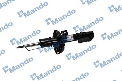 Амортизатор подвески газонаполненный передний правый KIA Stonic M MANDO EX54660H8550 (фото 1)