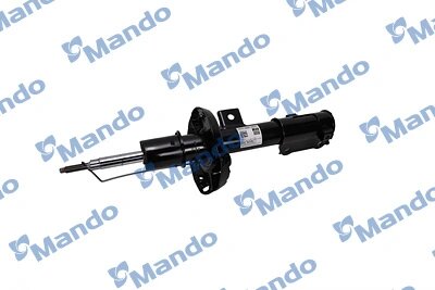 Амортизатор подвески газонаполненный передний правый KIA Stonic M MANDO EX54660H8550