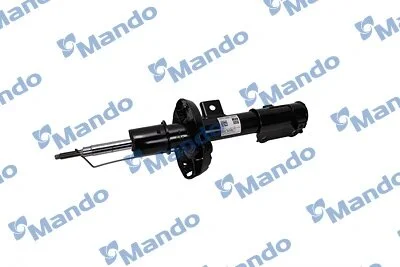 Амортизатор подвески газонаполненный передний правый KIA Stonic M MANDO EX54660H8550
