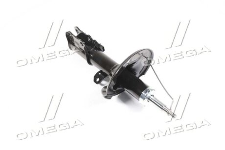 Амортизатор підв. HYUNDAI COUPE 05 - передн. прав. газов. MANDO EX546612C000