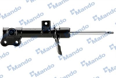 Амортизатор газовый передний MANDO EX546612T010