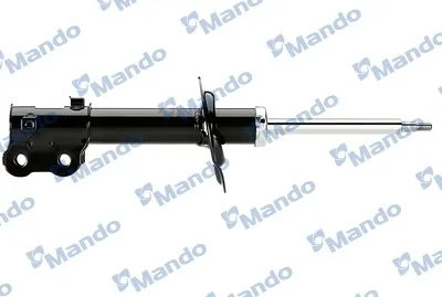 Амортизатор підвіски газонаповнений передній правий Hyundai Sonata VI MANDO EX546613Q723