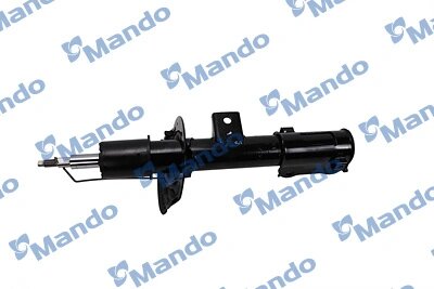 Амортизатор подвески газонаполненный передний правый Hyundai Creta (16-) (EX5466 MANDO EX54661M0200