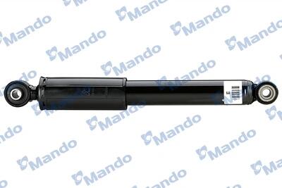 Амортизатор подвески газонаполненный задний Hyundai Elantra (11-, 13-), Veloster MANDO EX553001W000