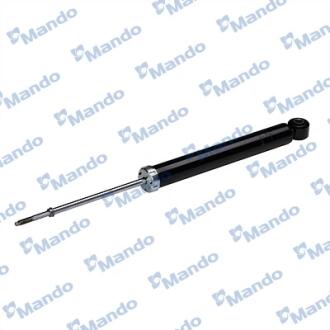 Амортизатор подвески газонаполненный задний Hyundai Santa Fe (00-) (MANDO EX5530526200