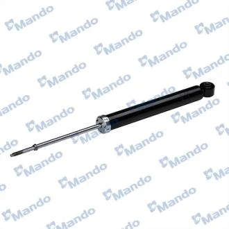 Амортизатор подвески газонаполненный задний Hyundai Santa Fe (00-) (MANDO EX5530526200