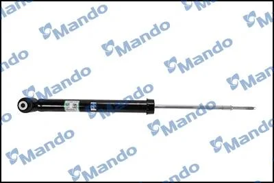 Амортизатор підвіски газонаповнений задній Hyundai Accent V (17-)\KIA Rio IV (17-), Soul III (19-) MANDO EX55307K0100 (фото 1)