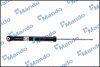 Амортизатор подвески газонаполненный задний Hyundai Accent V (17-)/KIA Rio IV (1 MANDO EX55307K0100 (фото 1)