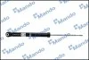 Амортизатор підвіски газонаповнений задній Hyundai Accent V (17-)\KIA Rio IV (17-), Soul III (19-) MANDO EX55307K0100 (фото 1)