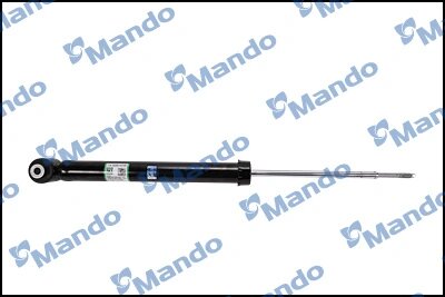 Амортизатор подвески газонаполненный задний Hyundai Accent V (17-)/KIA Rio IV (1 MANDO EX55307K0100