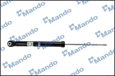 Амортизатор підвіски газонаповнений задній Hyundai Accent V (17-)\KIA Rio IV (17-), Soul III (19-) MANDO EX55307K0100