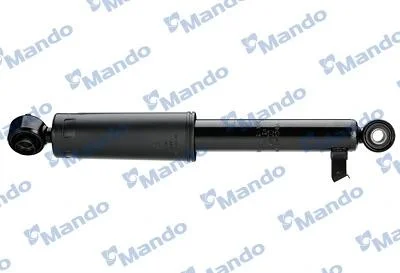 Амортизатор подвески газонаполненный задний Hyundai Santa Fe III /KIA Sorento II MANDO EX553102W100