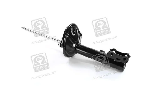 Амортизатор підв. HYUNDAI ACCENT LC задн. прав. газов. (вир-во Mando) MANDO EX5536025750
