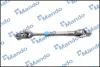 Кардан рульової колонки HYUNDAI/KIA (вир-во Mando) MANDO EX564002E000 (фото 1)