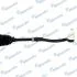 Рейка рульова HYUNDAI Accent IV (RB) (вир-во Mando) MANDO EX565001R001 (фото 4)