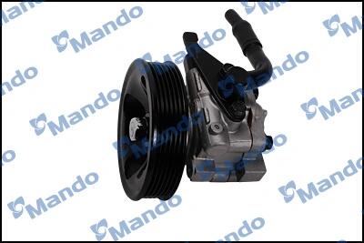 Насос гідропідсилювача керма MANDO EX5710026300