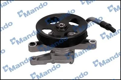 Насос гідропідсилювача (вир-во Mando) MANDO EX571002F601